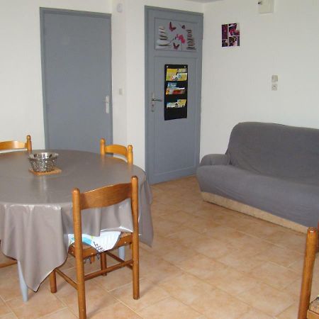 Appartement / Gite Les Papillons Lablachere Exterior photo